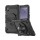 Etui do tableta TECH-PROTECT Solid360 do Samsung Galaxy Tab A9 black 9319456607697